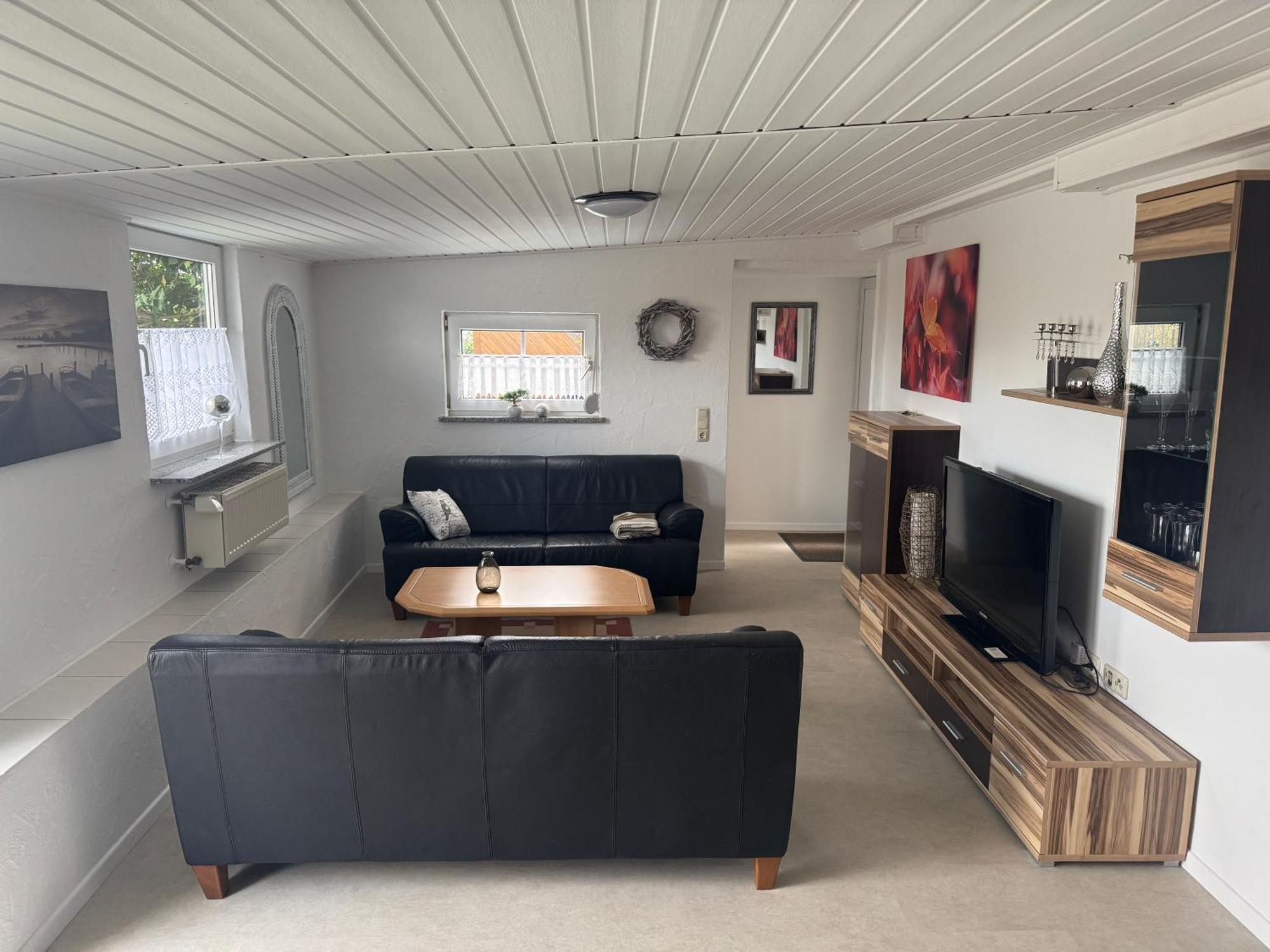 Ferienwohnung Roemerbruecke Trier Bagian luar foto